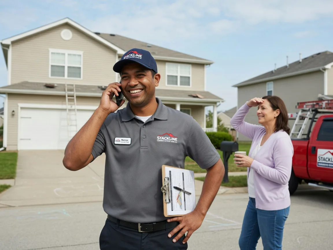 Chimney flashing repair Vance, SC FAQs